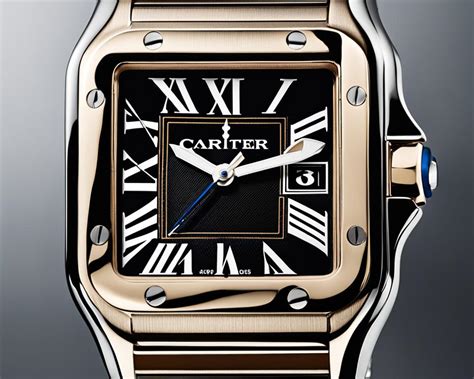 cartier 1725|cartier santos strap options.